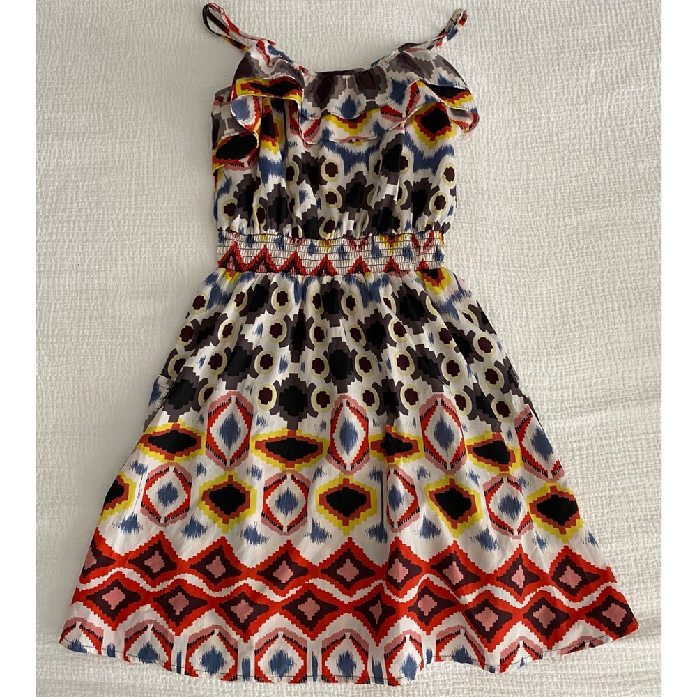 Cute dress by Xhilaration Juniors M